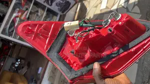 Toyota Rav4 2008 Taillight Used