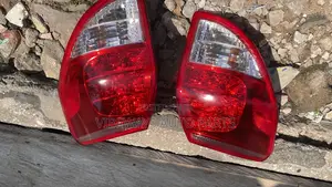 Toyota Rav4 2008 Taillight Used
