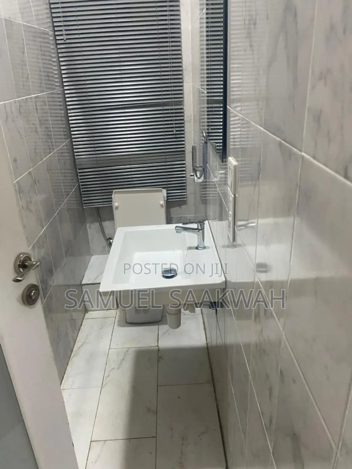 2bdrm Apartment in Lapaz Recourse for rent