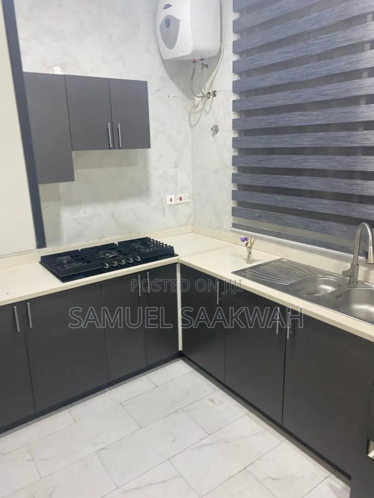 2bdrm Apartment in Lapaz Recourse for rent