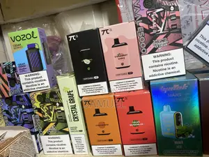 This Are None Refillable Vapes and Also Chargeable Vapes