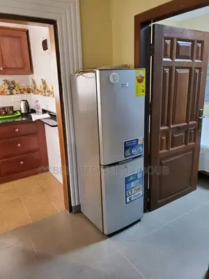 Furnished Studio Apartment in Anowa Villa, Old Ashomang for rent