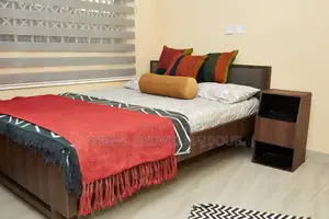 Furnished 1bdrm Apartment in Ana Ville, Agbogba for rent