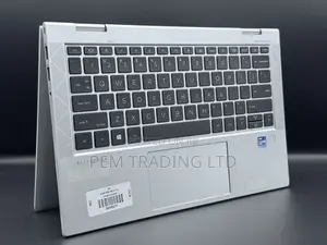 Laptop HP EliteBook 830 G8 32GB Intel Core I7 SSD 512GB