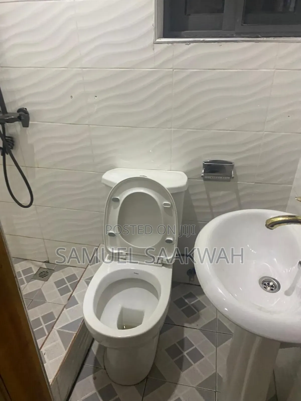 2bdrm Apartment in Lapaz Recourse for rent