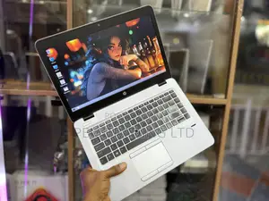 Laptop HP EliteBook 840 G3 8GB Intel Core I5 SSD 256GB