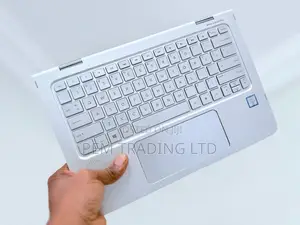 Laptop HP Spectre 8GB Intel Core I5 SSD 256GB