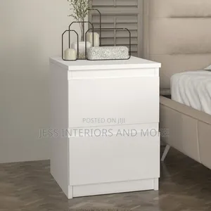 Bedside Table (Oikiture)