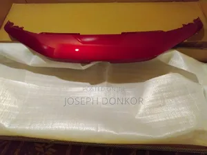 Civic Front Bumper Upper Moulding 2022,2023,2024,2025