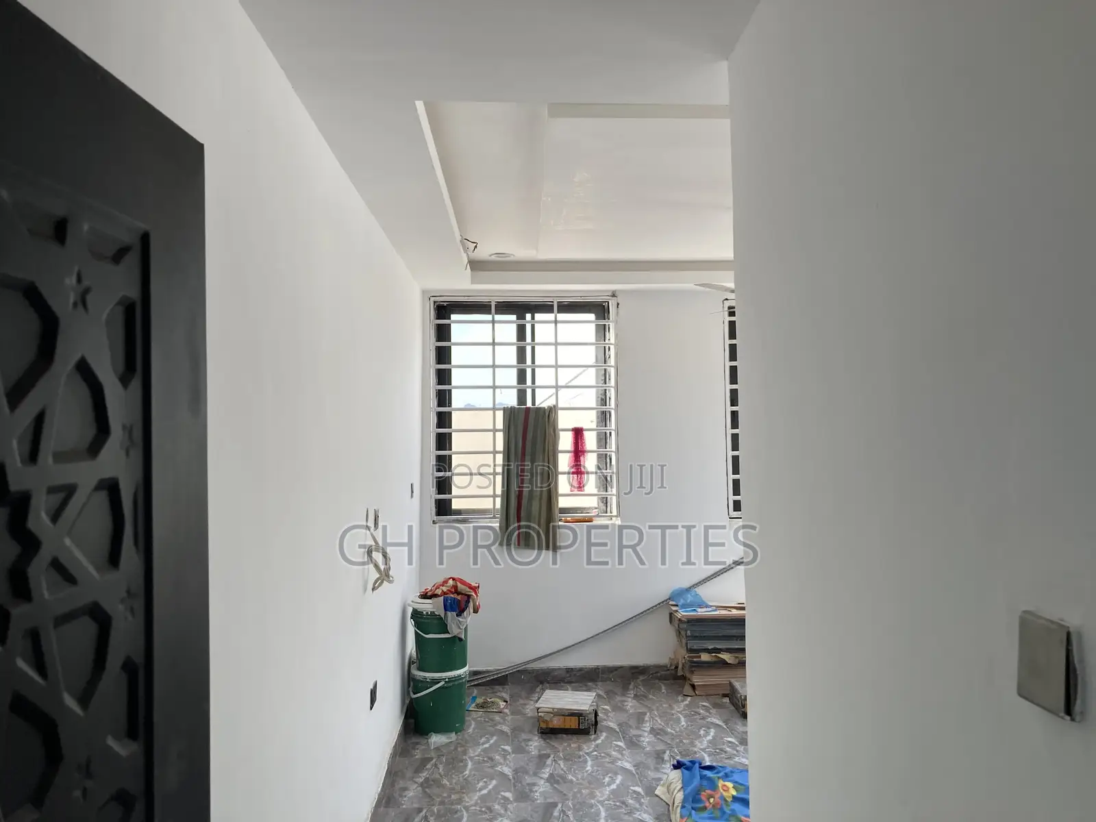 4bdrm House in Daban New Site., Kumasi Metropolitan for sale