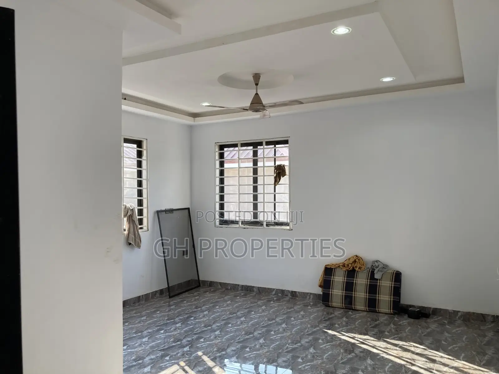 4bdrm House in Daban New Site., Kumasi Metropolitan for sale
