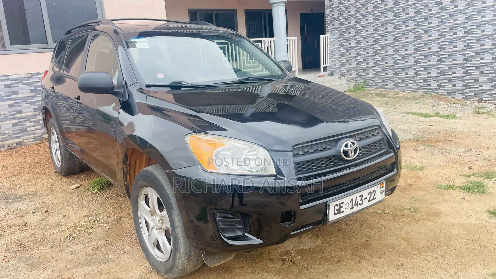 Car Rental Services