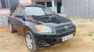 Car Rental Services