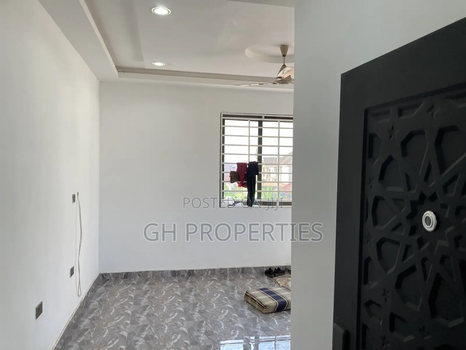 4bdrm House in Daban New Site., Kumasi Metropolitan for sale