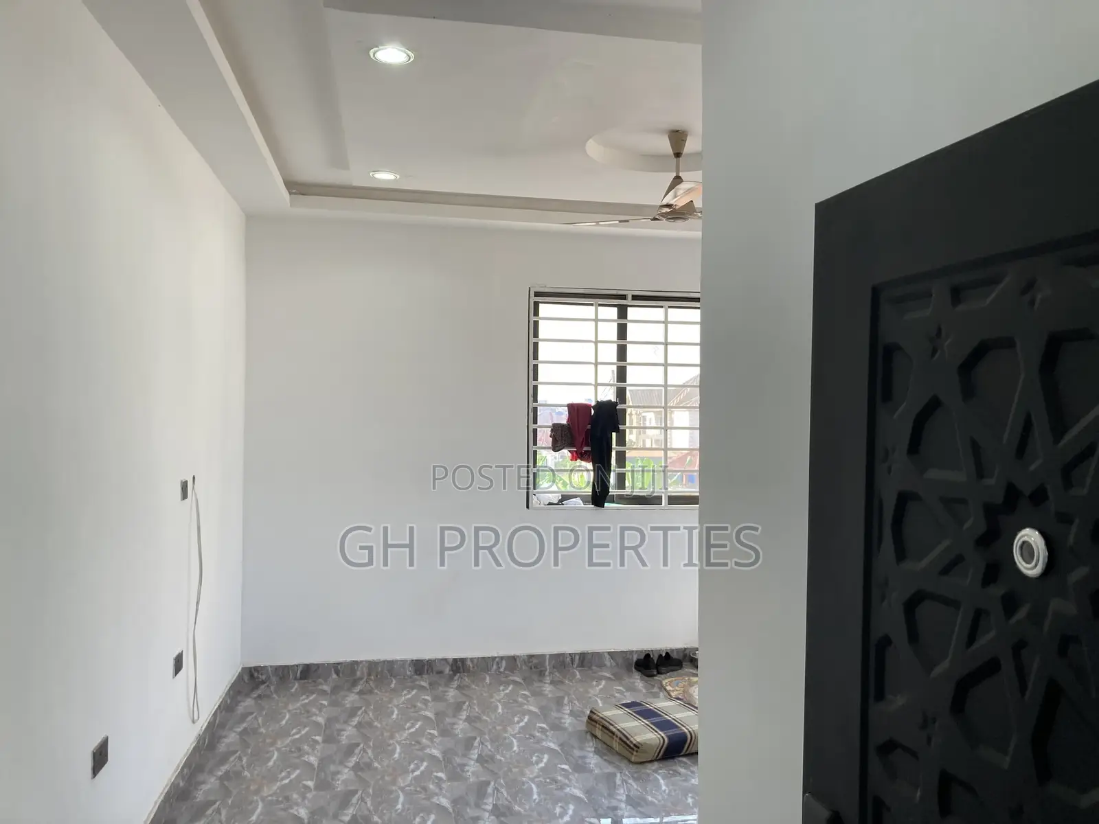 4bdrm House in Daban New Site., Kumasi Metropolitan for sale