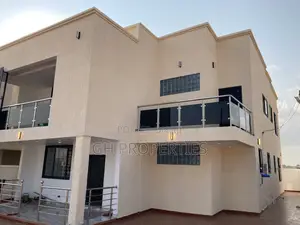 4bdrm House in Daban New Site., Kumasi Metropolitan for sale