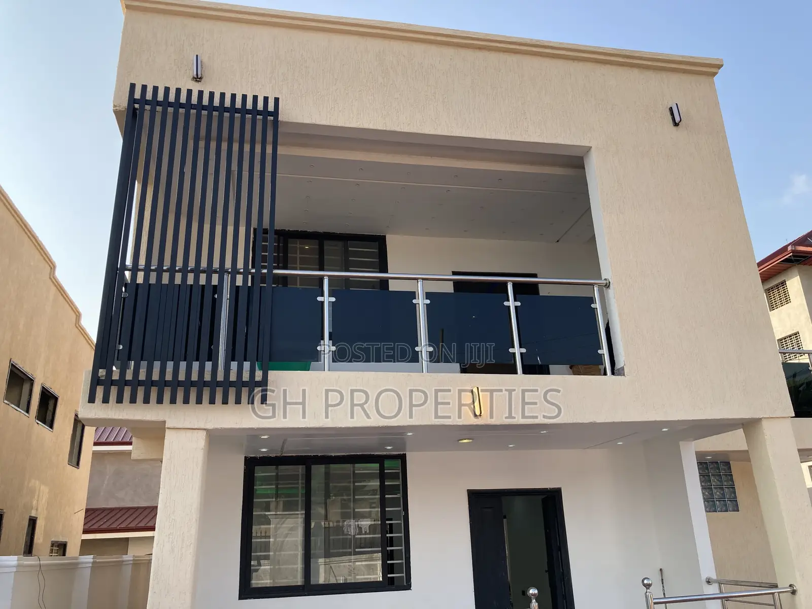 4bdrm House in Daban New Site., Kumasi Metropolitan for sale