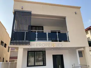 4bdrm House in Daban New Site., Kumasi Metropolitan for sale