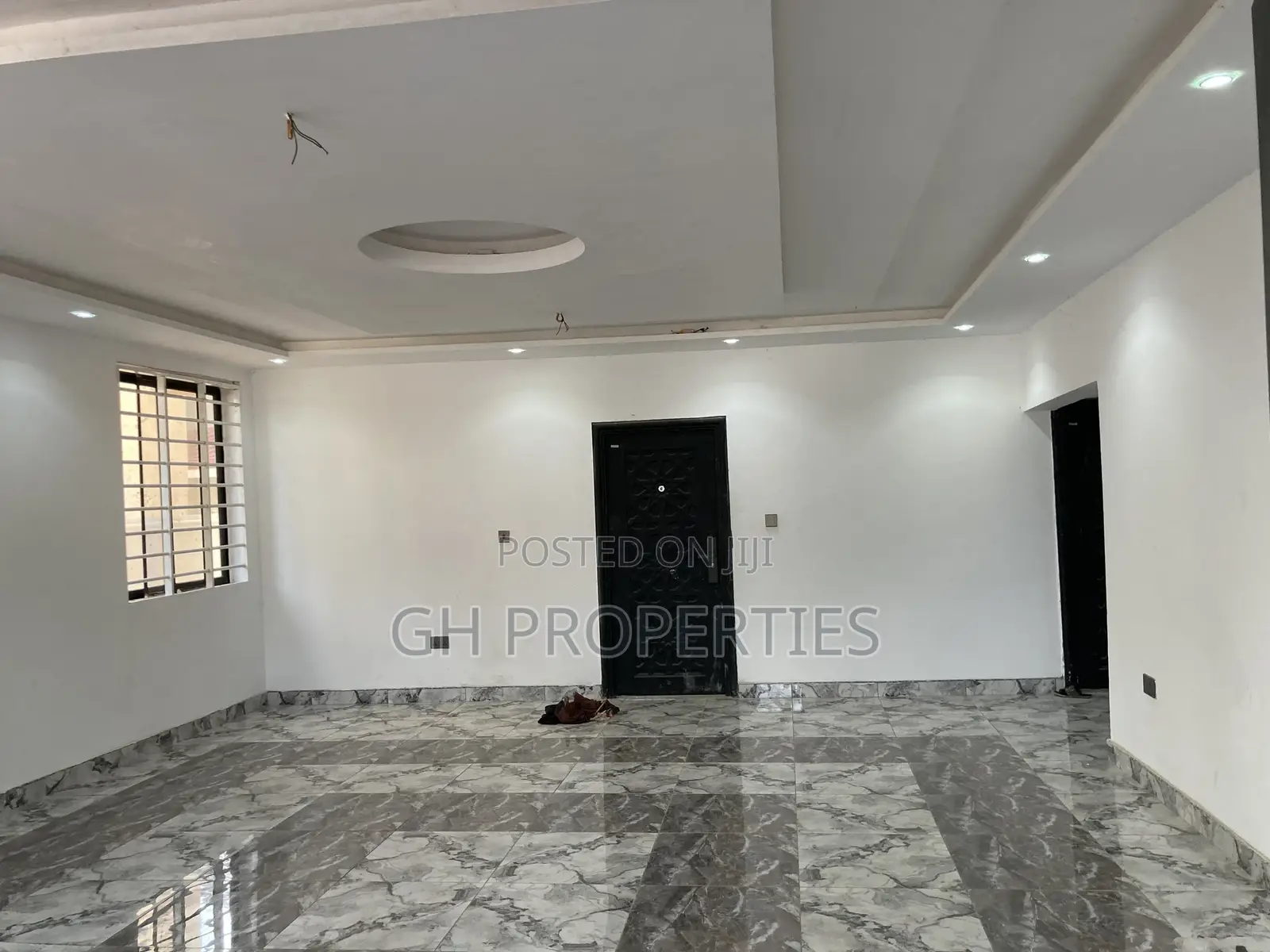 4bdrm House in Daban New Site., Kumasi Metropolitan for sale