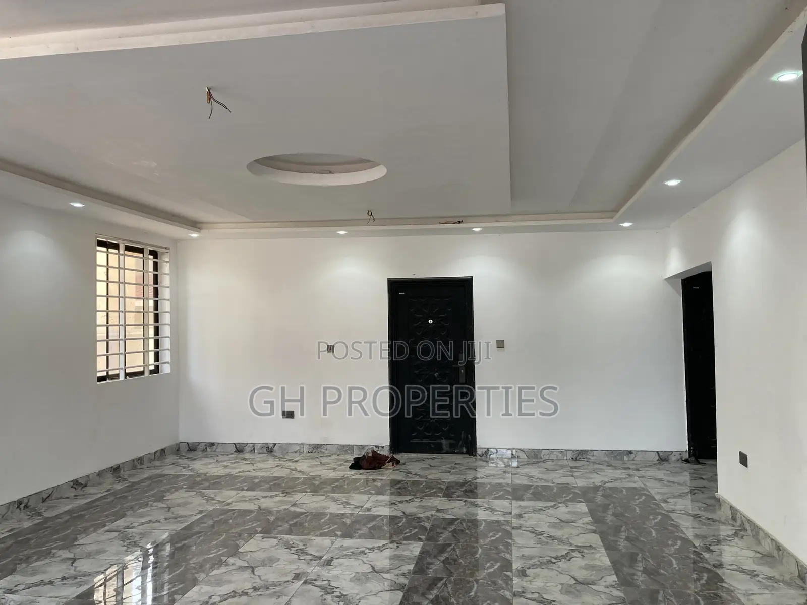 4bdrm House in Daban New Site., Kumasi Metropolitan for sale