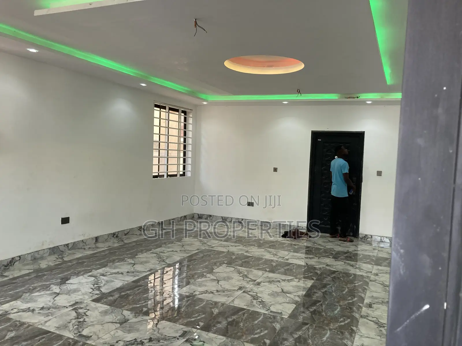 4bdrm House in Daban New Site., Kumasi Metropolitan for sale