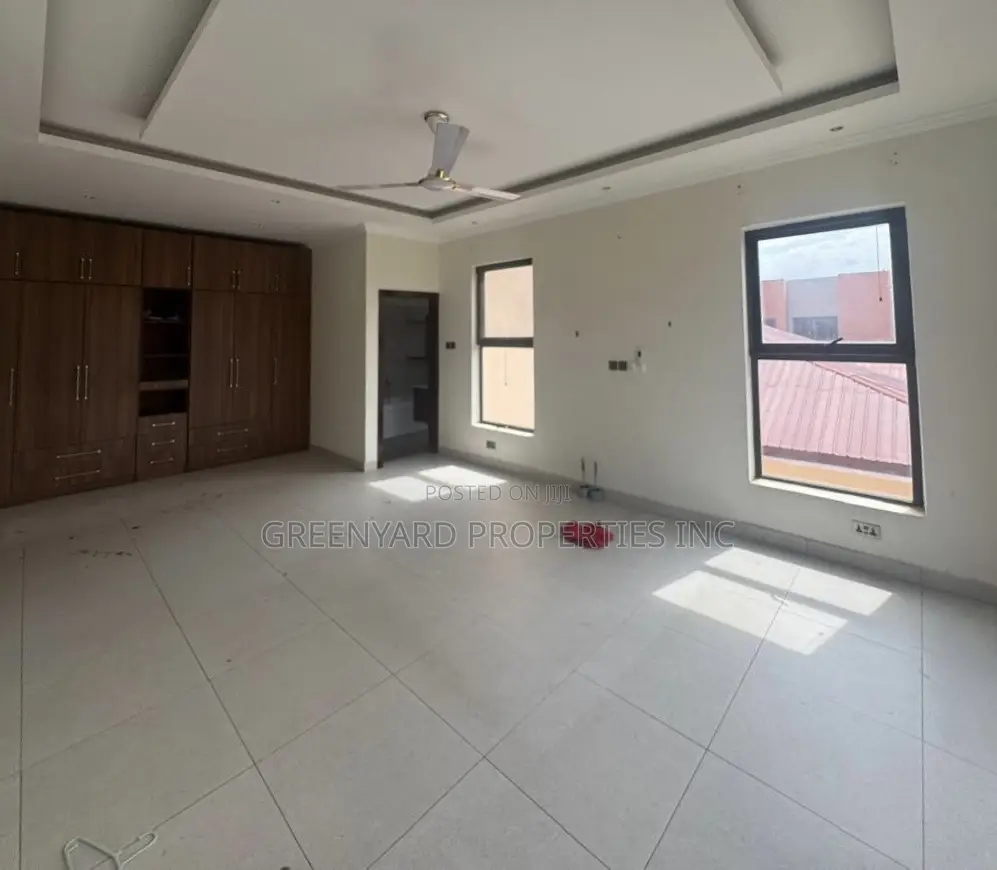 4bdrm House in Adjiringanor, East Legon for rent