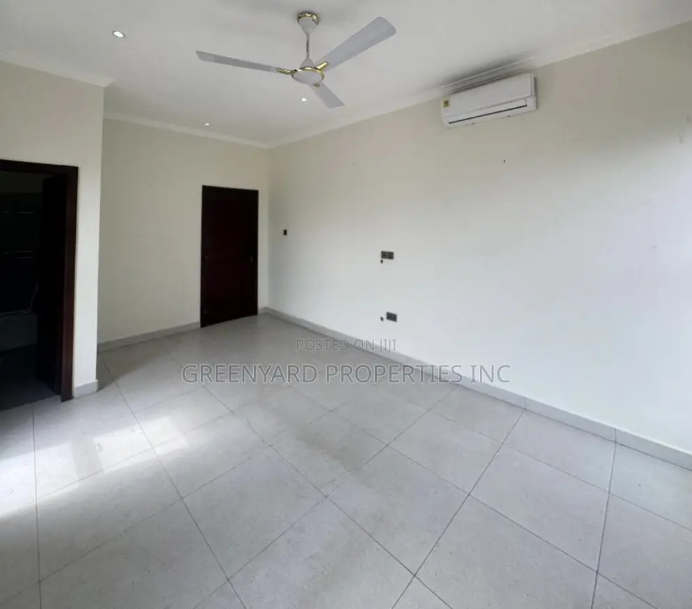 4bdrm House in Adjiringanor, East Legon for rent