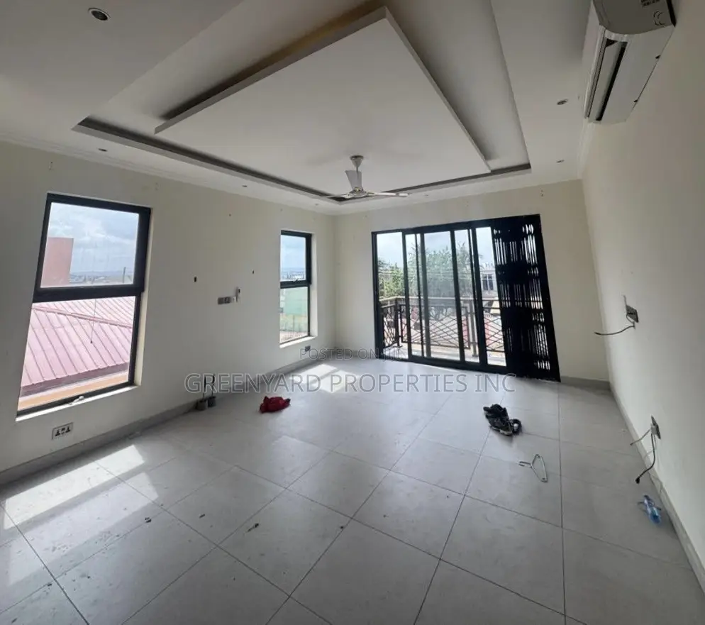 4bdrm House in Adjiringanor, East Legon for rent