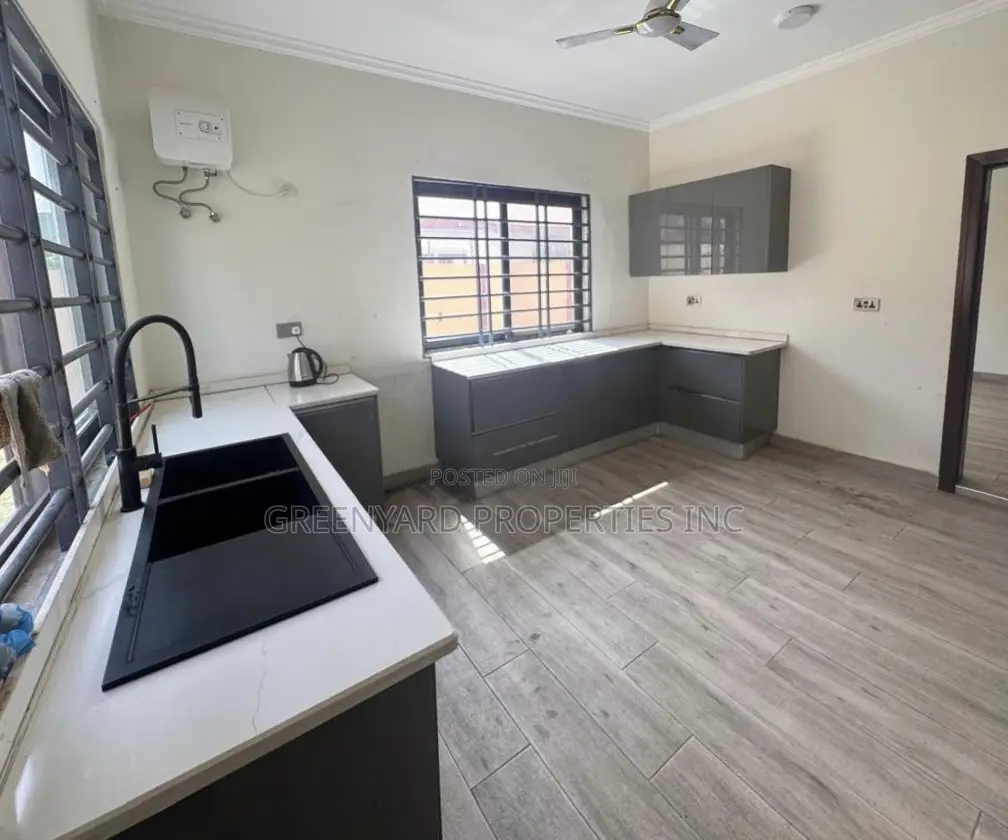 4bdrm House in Adjiringanor, East Legon for rent