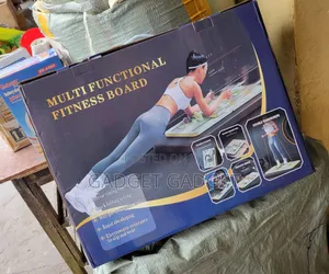 Multifunctional Abdominal Board (Pilate Board)