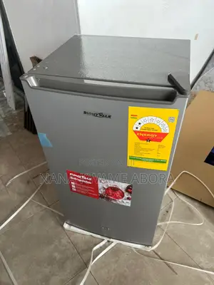 Table-Top Refrigerator