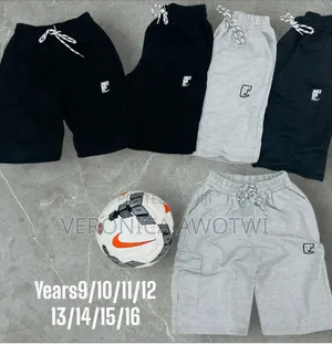 Shorts for Boys