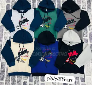 Hoodie Sweater