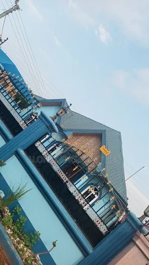 Furnished 3bdrm House in Oyarifa for sale