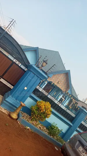 Furnished 3bdrm House in Oyarifa for sale