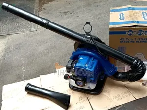 Gasoline Air Blower 2 Stroke Motor - Wadfow - Wyq1a42