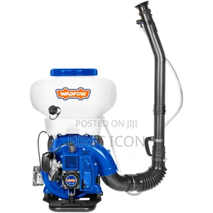 Gasoline Mist Blower Knapsack Sprayer - Wkn1a41