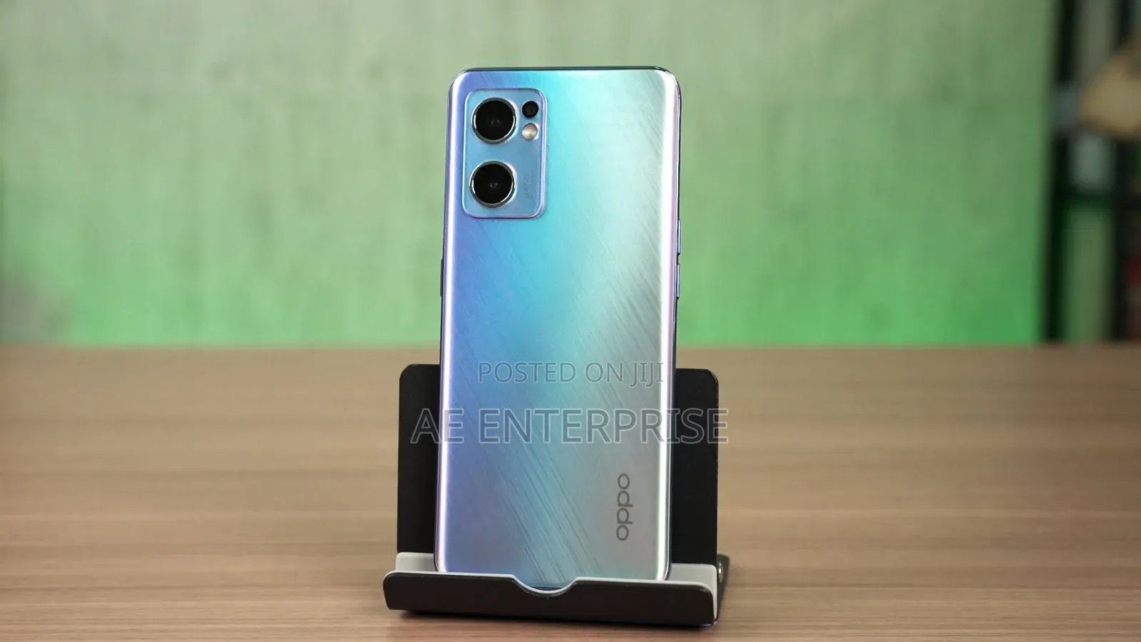 New Oppo Reno7 5G 256 GB