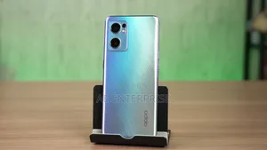 New Oppo Reno7 5G 256 GB