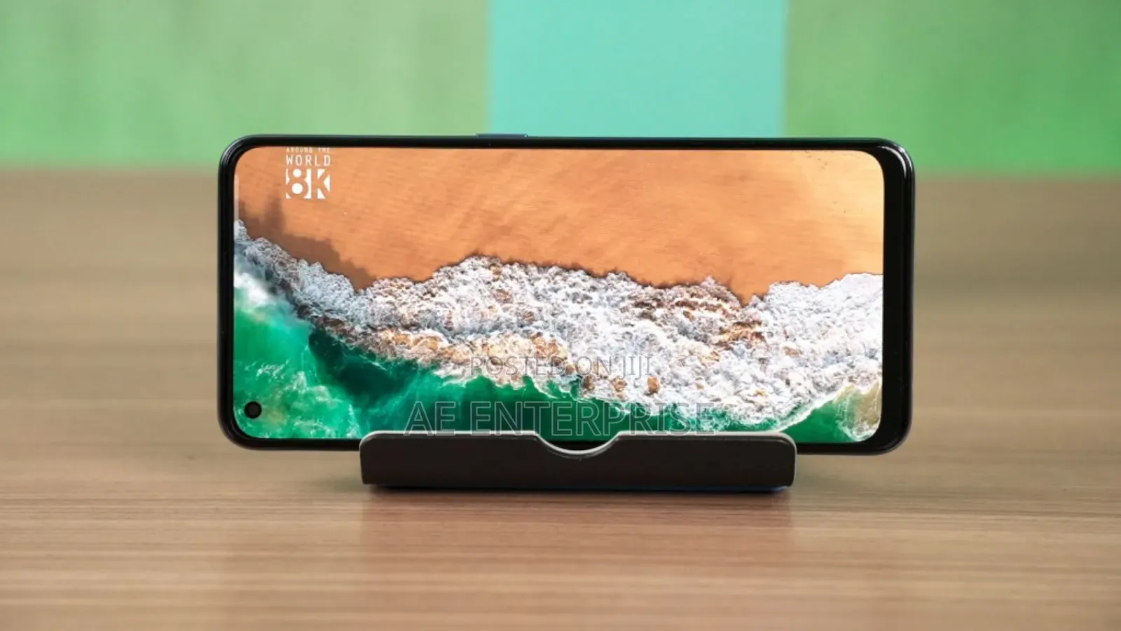 New Oppo Reno7 5G 256 GB