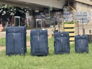 Rolling Luggage Concord Trolley Luggage Suitcase 32/28/24/20