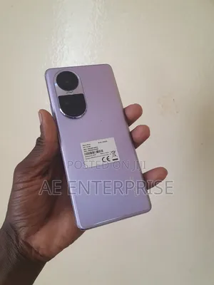 New Oppo Reno10 Pro 256 GB Purple