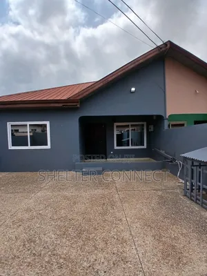 3bdrm House in Abokobi for rent