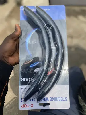 Steering Wheels Cover for All Cars Available