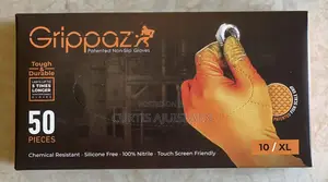 Grippaz Patented Non-slip Gloves