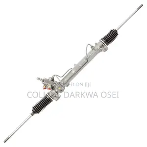 Toyota Pontiac Vibe & Matrix Power Steering Rack