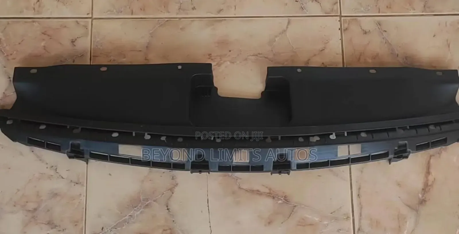 Hyundai Elantra 2019,2020,2021 Radiator Panel
