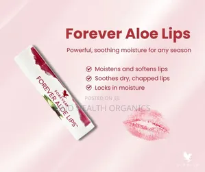 Forever Lips Stick | All Natural
