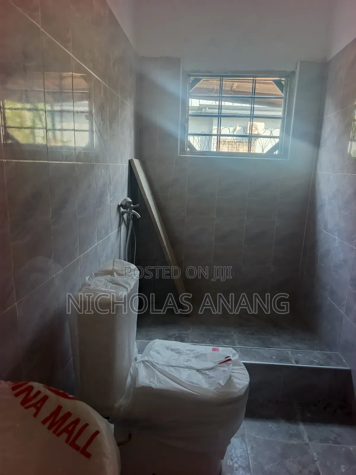 2bdrm Apartment in Dorns Properties, New Town for rent