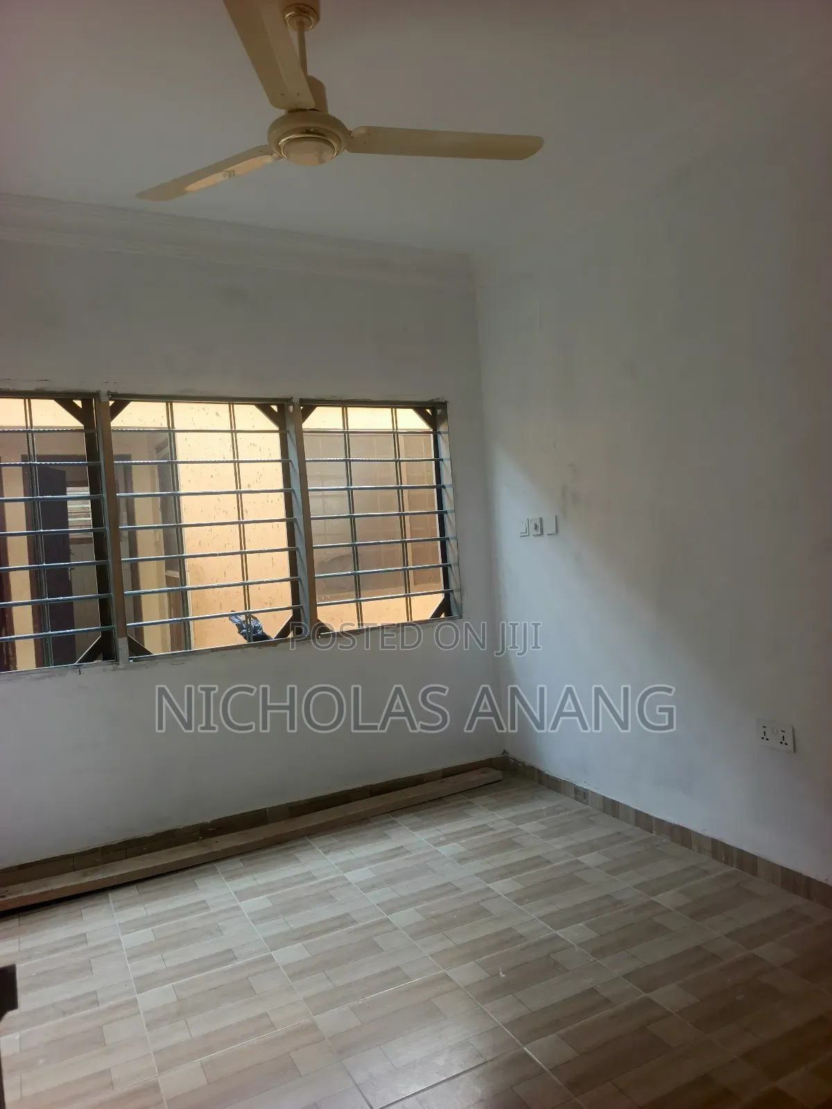 2bdrm Apartment in Dorns Properties, New Town for rent